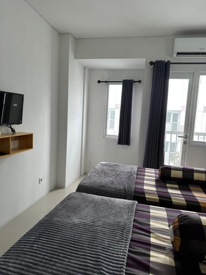 Apartment Grand Sentraland Karawang Manage By Laguna Room Екстериор снимка
