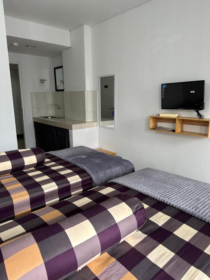 Apartment Grand Sentraland Karawang Manage By Laguna Room Екстериор снимка