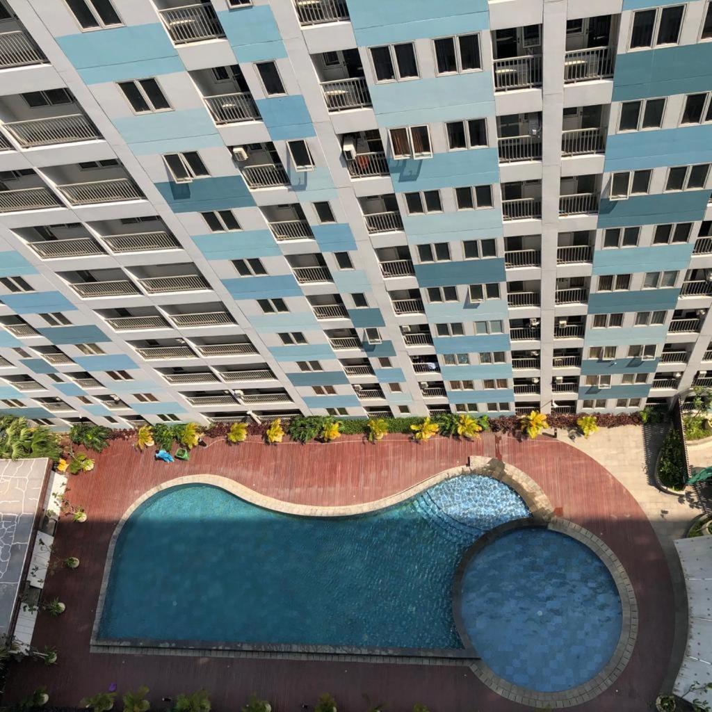 Apartment Grand Sentraland Karawang Manage By Laguna Room Екстериор снимка